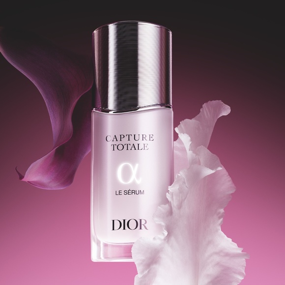 Dior Capture Totale Le Sérum Anti-Aging Serum